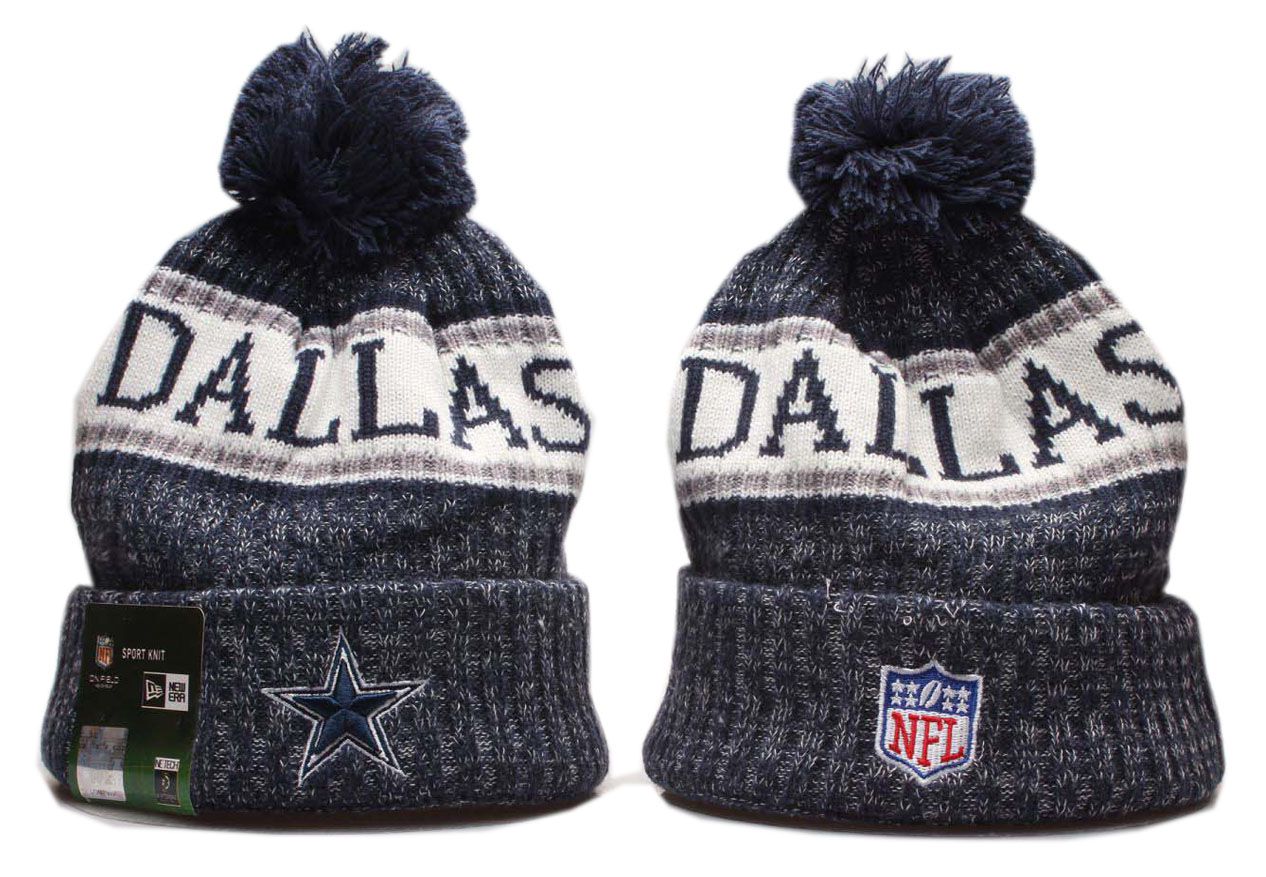 2023 NFL Dallas Cowboys beanies ypmy7